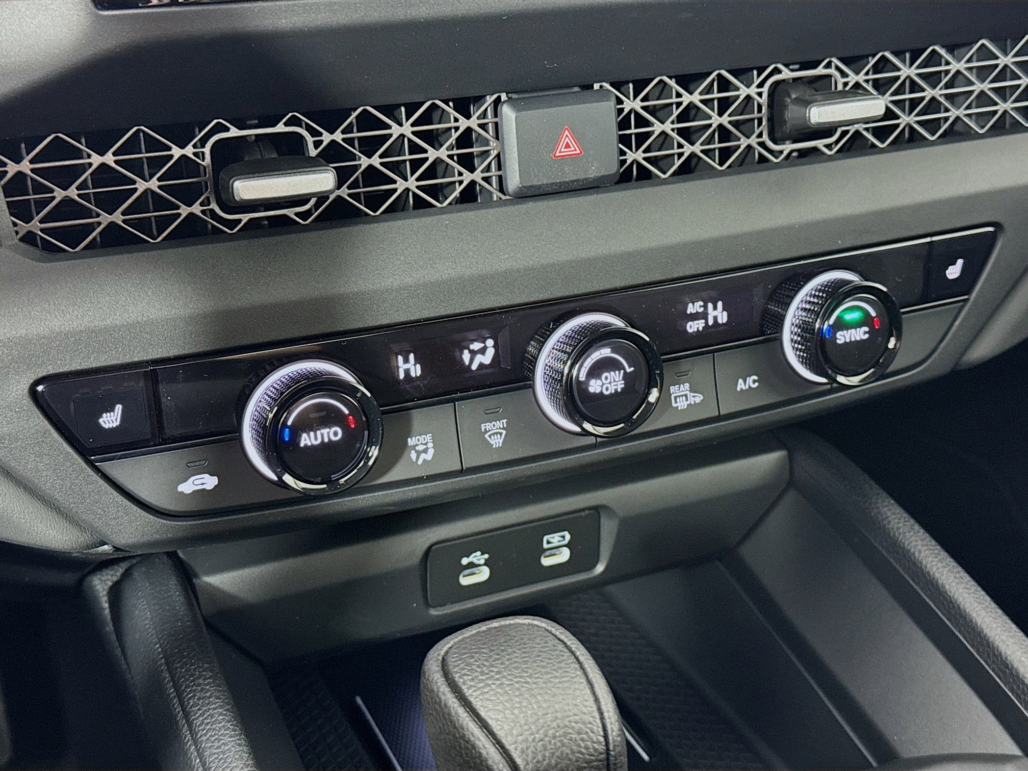 New 2026 Honda Accord SE image 15