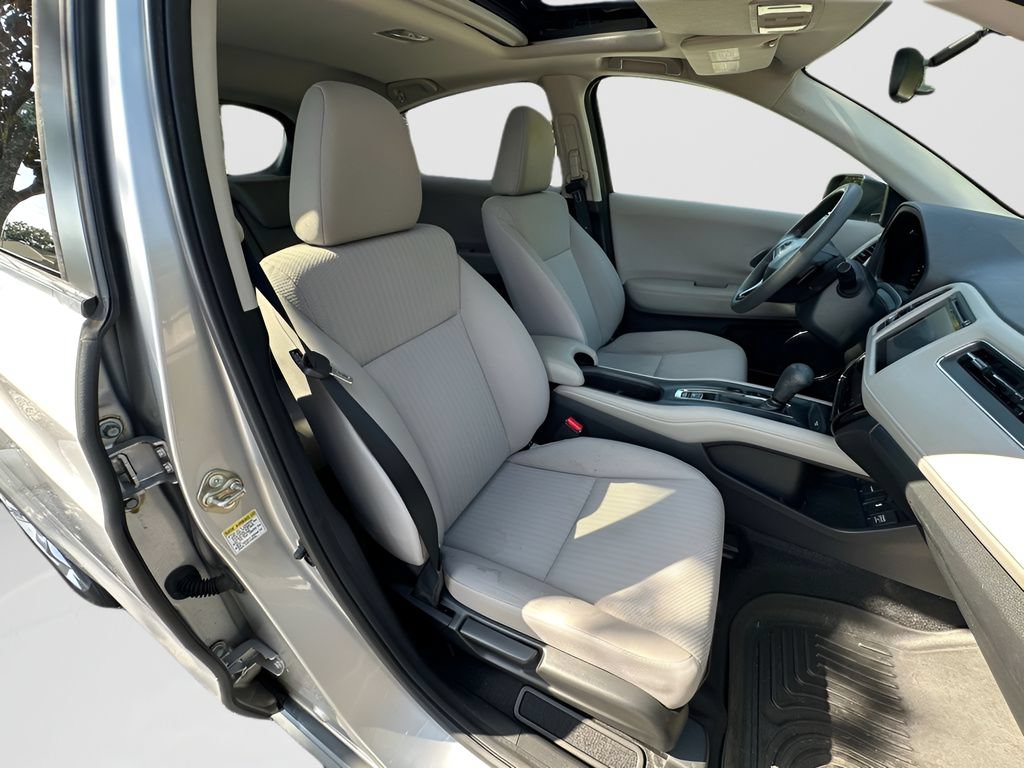 Used 2016 Honda HR-V EX image 23