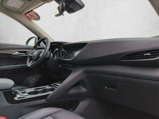 Used 2023 Buick Envision Avenir AWD/4WD image 24