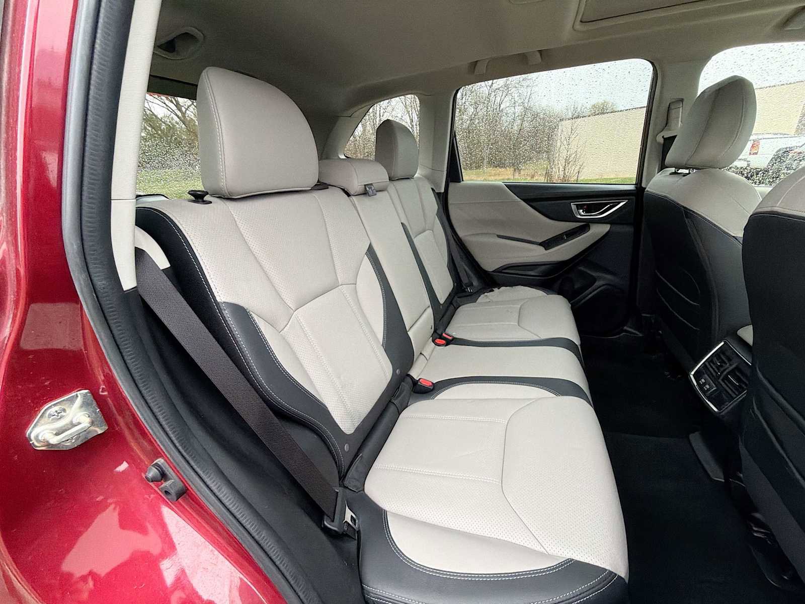 Used 2019 Subaru Forester Limited image 18