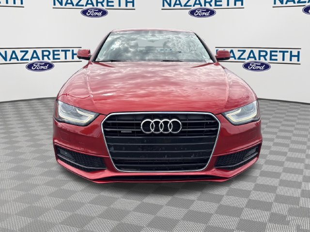 Used 2015 Audi A4 2.0T Premium Plus AWD/4WD image 2