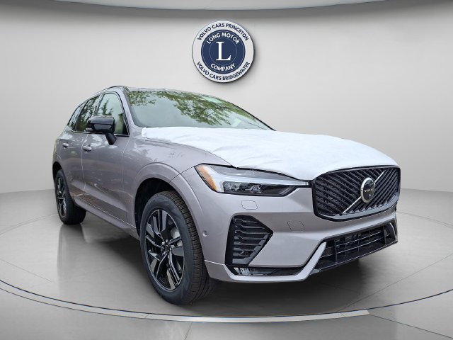 New 2026 Volvo XC60 B5 Plus w/ Protection Package Premier AWD/4WD image 1