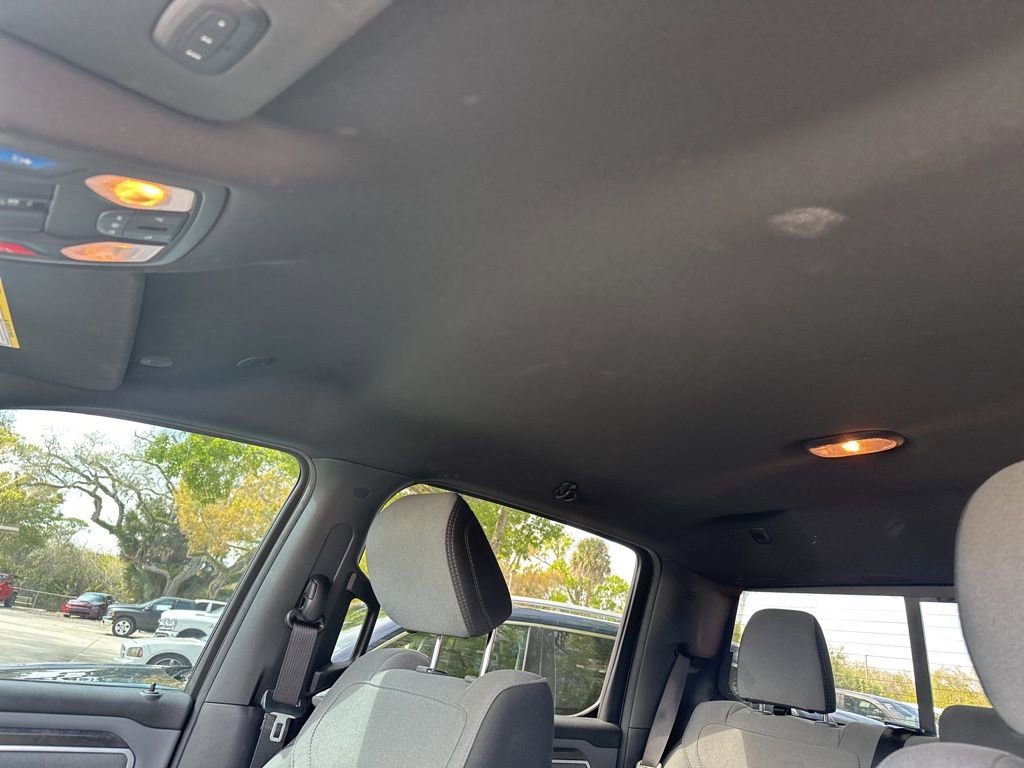 Used 2022 RAM 1500 Big Horn image 41