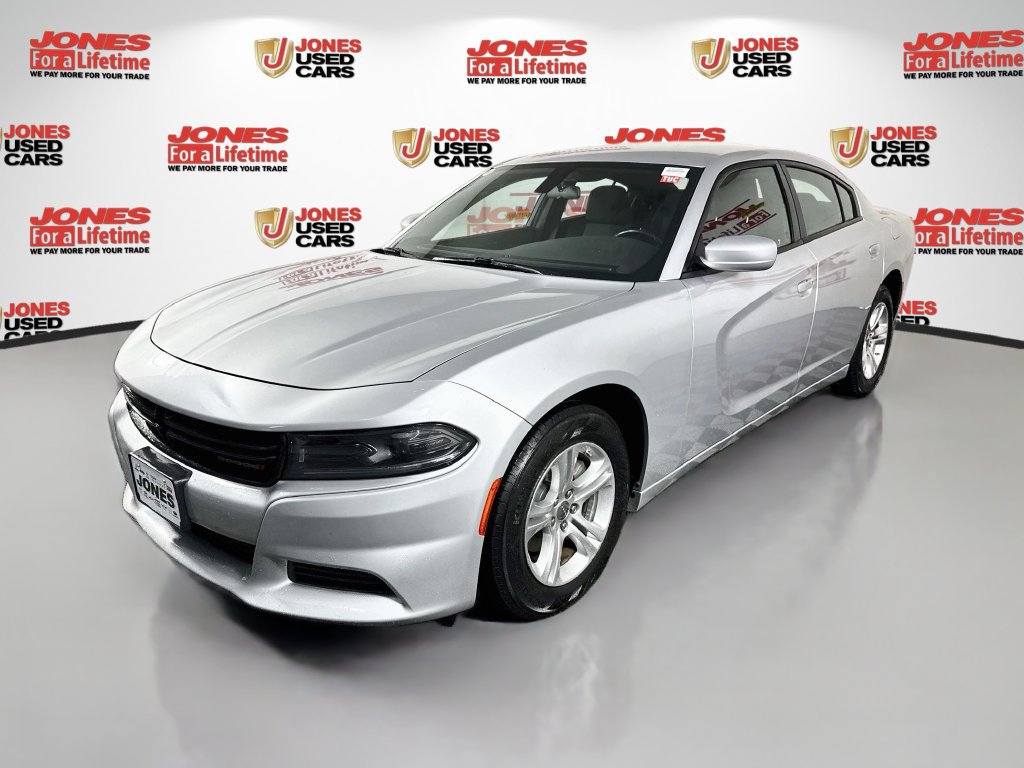 Used 2022 Dodge Charger SXT RWD image 12