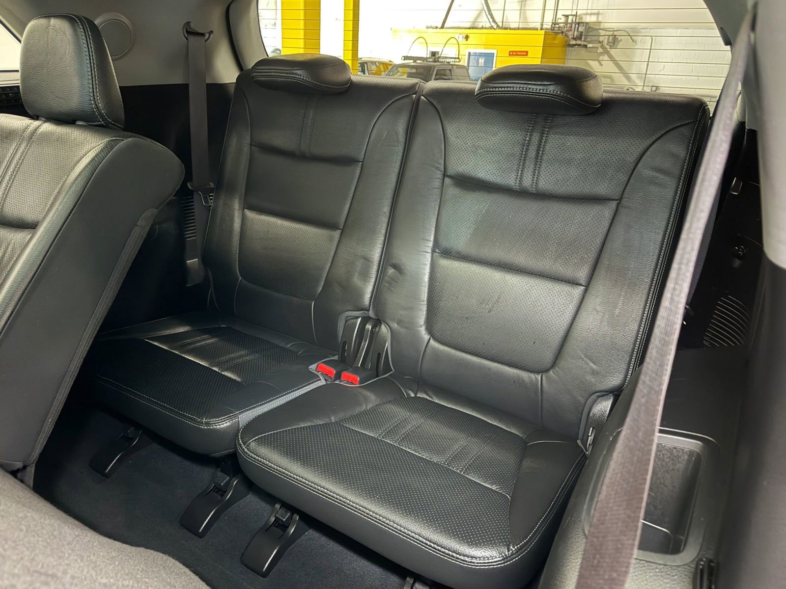 Used 2012 Kia Sorento SX w/ SX Premium Pkg image 19