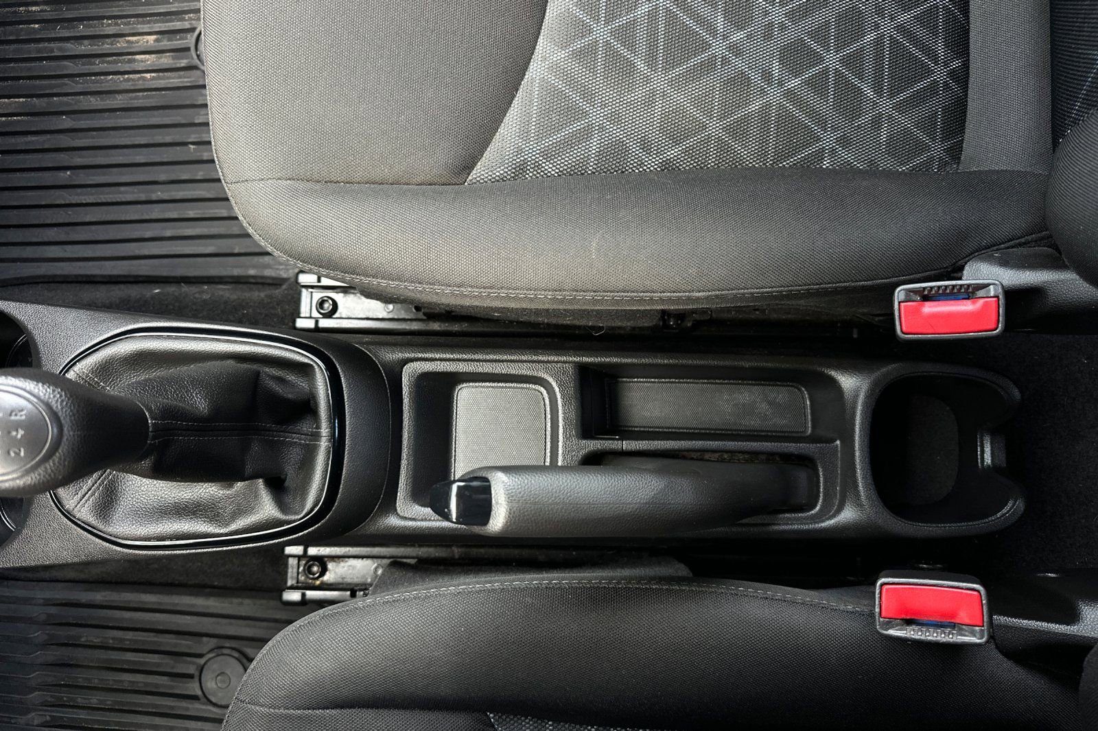 Used 2021 Chevrolet Spark LS image 29