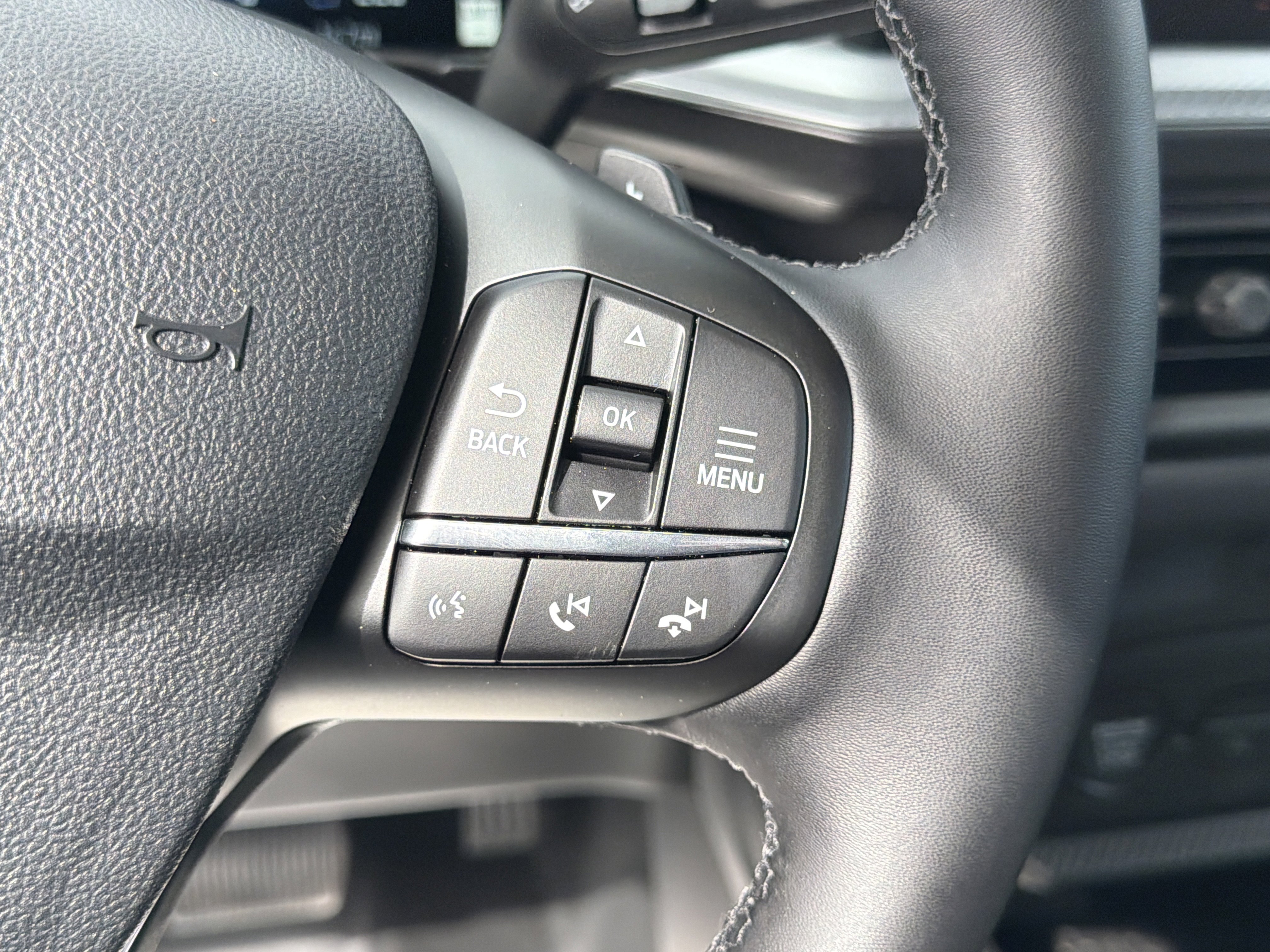 New 2026 Ford Bronco Sport Badlands w/ Sasquatch Badlands Package image 15