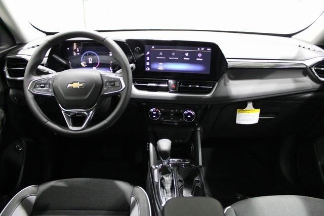 New 2026 Chevrolet TrailBlazer LT w/ Convenience Package AWD/4WD image 17