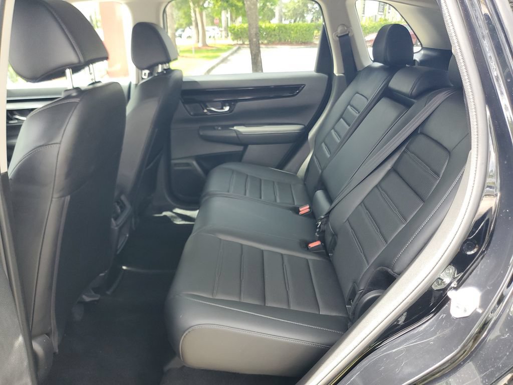 Used 2024 Honda CR-V EX-L image 11