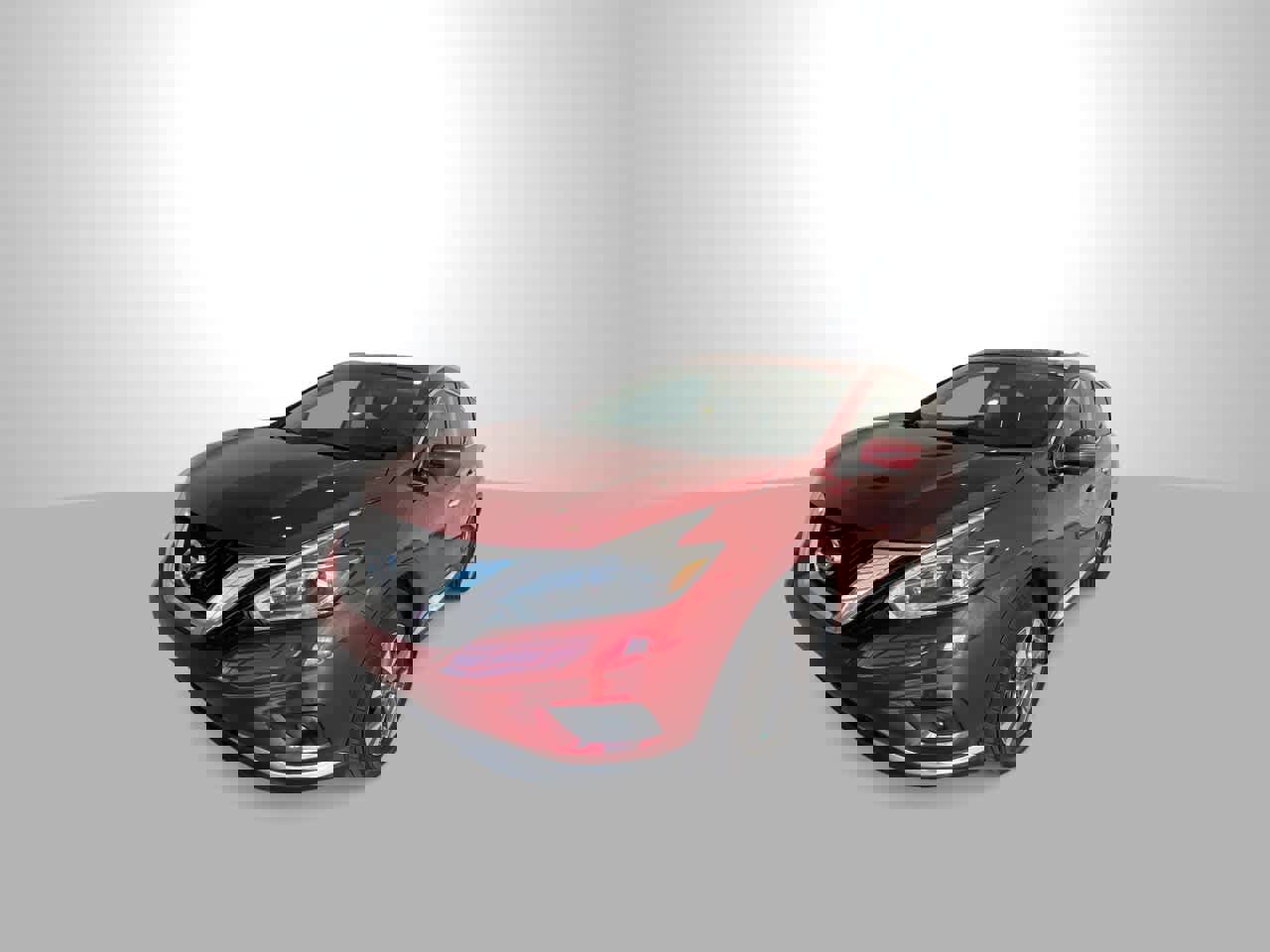 Used 2018 Nissan Murano SL image 4