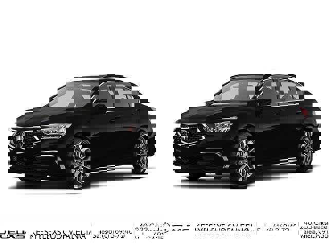 Used 2018 Acura RLX w/ Technology Package image 7