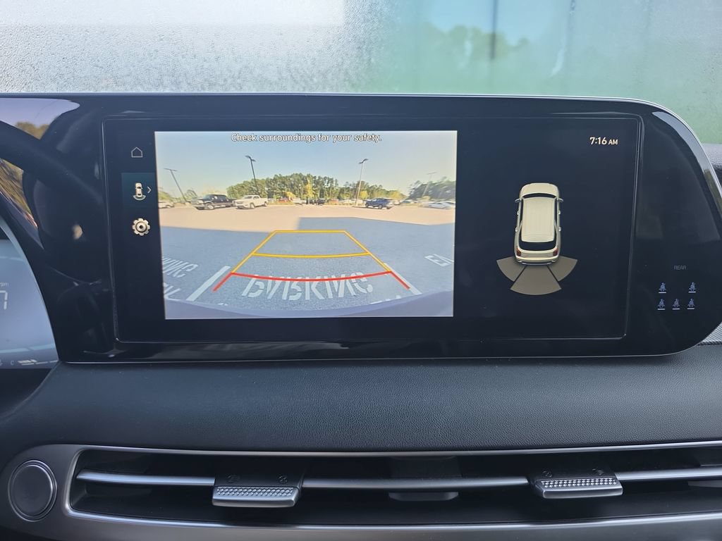Used 2023 Hyundai Palisade XRT AWD/4WD image 9