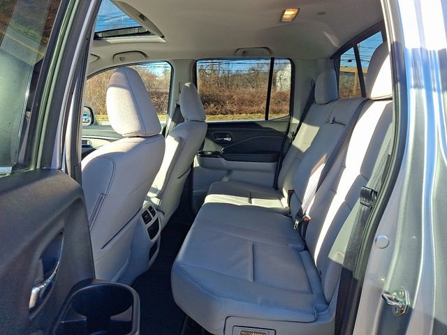 Used 2019 Honda Ridgeline RTL image 10