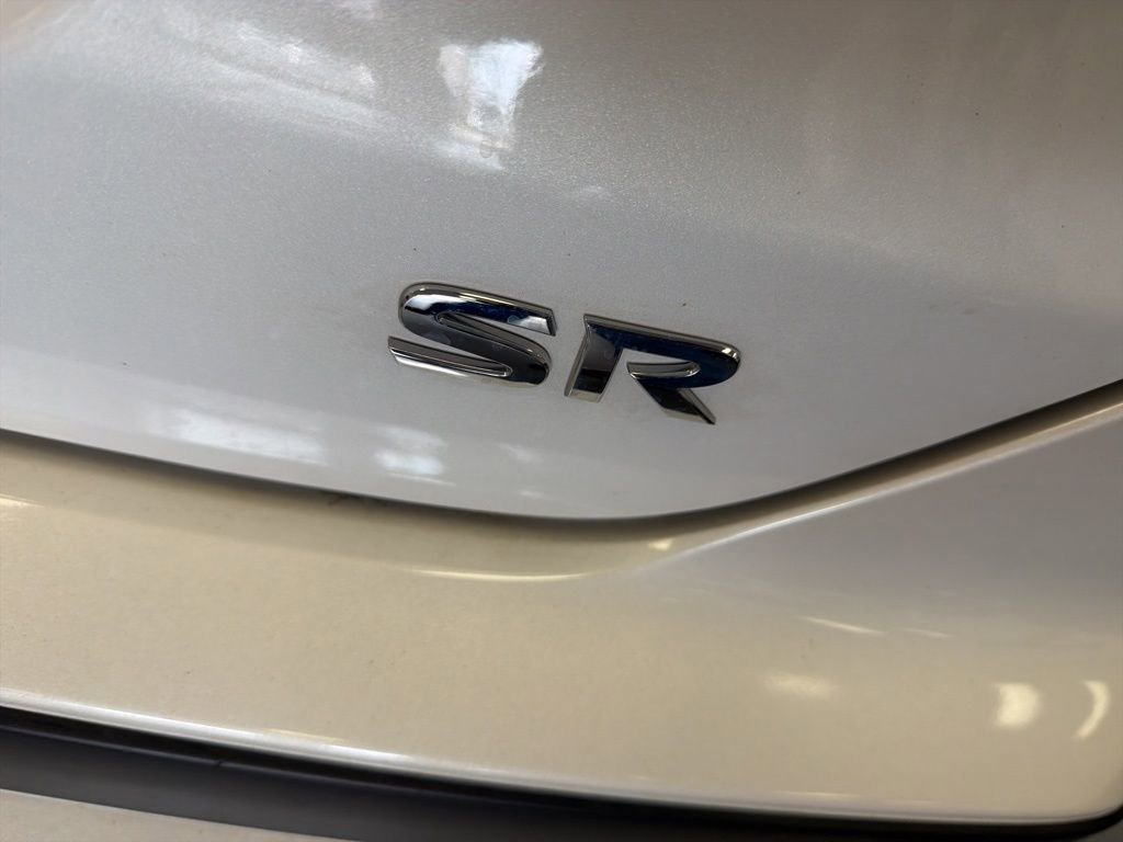 Used 2024 Nissan Kicks SR image 6