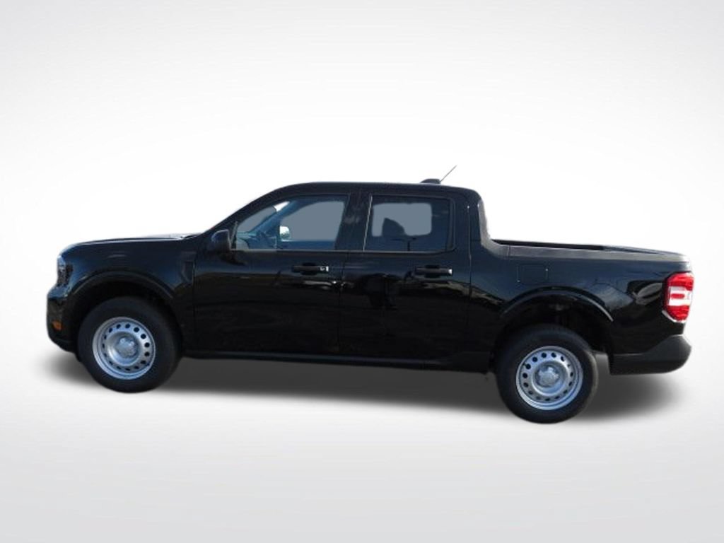 New 2026 Ford Maverick XL FWD image 13