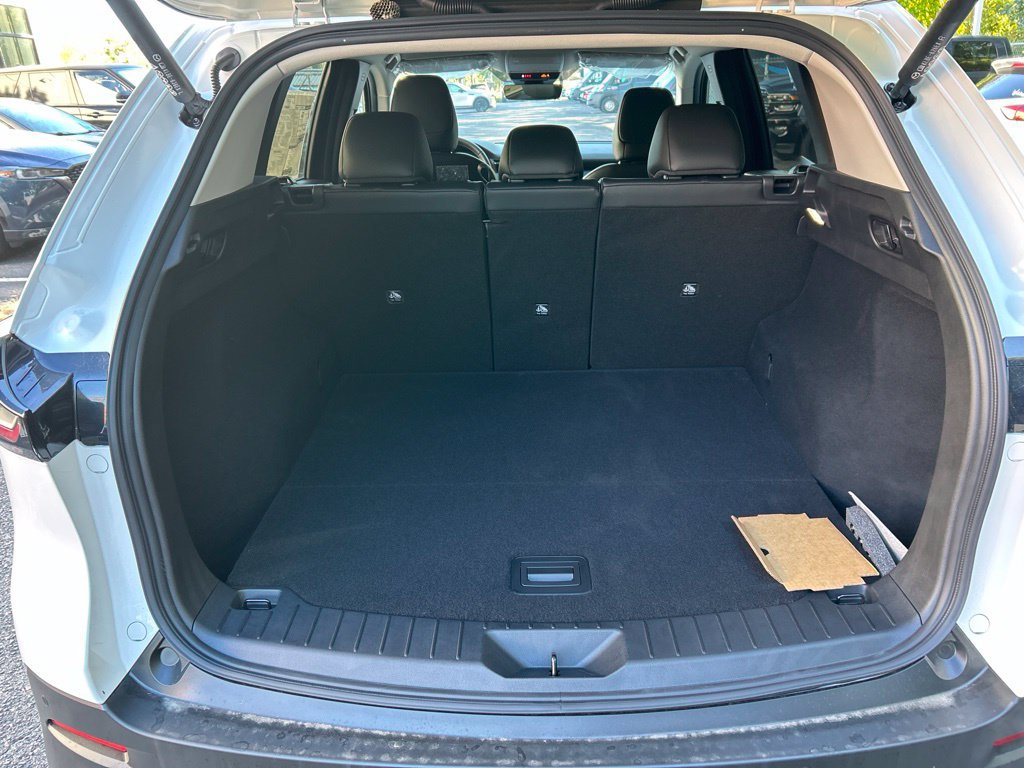 New 2026 MAZDA CX-5 Preferred AWD/4WD image 32