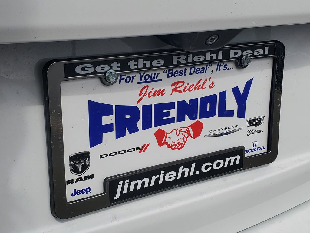 Used 2022 Jeep Grand Cherokee Overland image 8