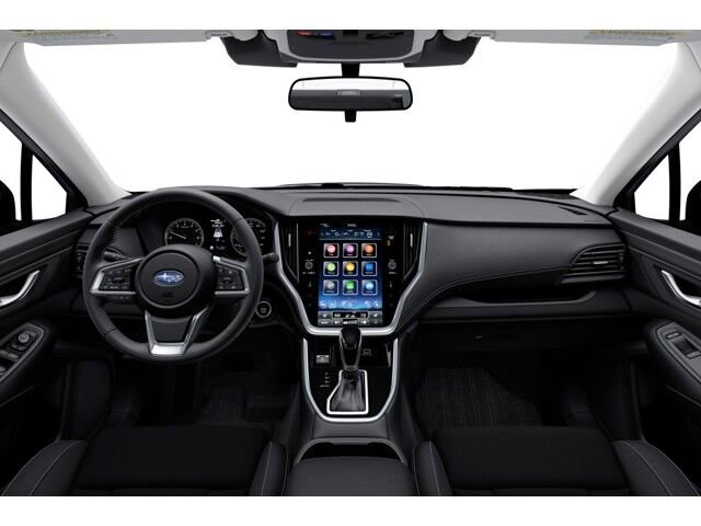 Used 2025 Subaru Legacy Premium w/ Popular Package #1 AWD/4WD image 19