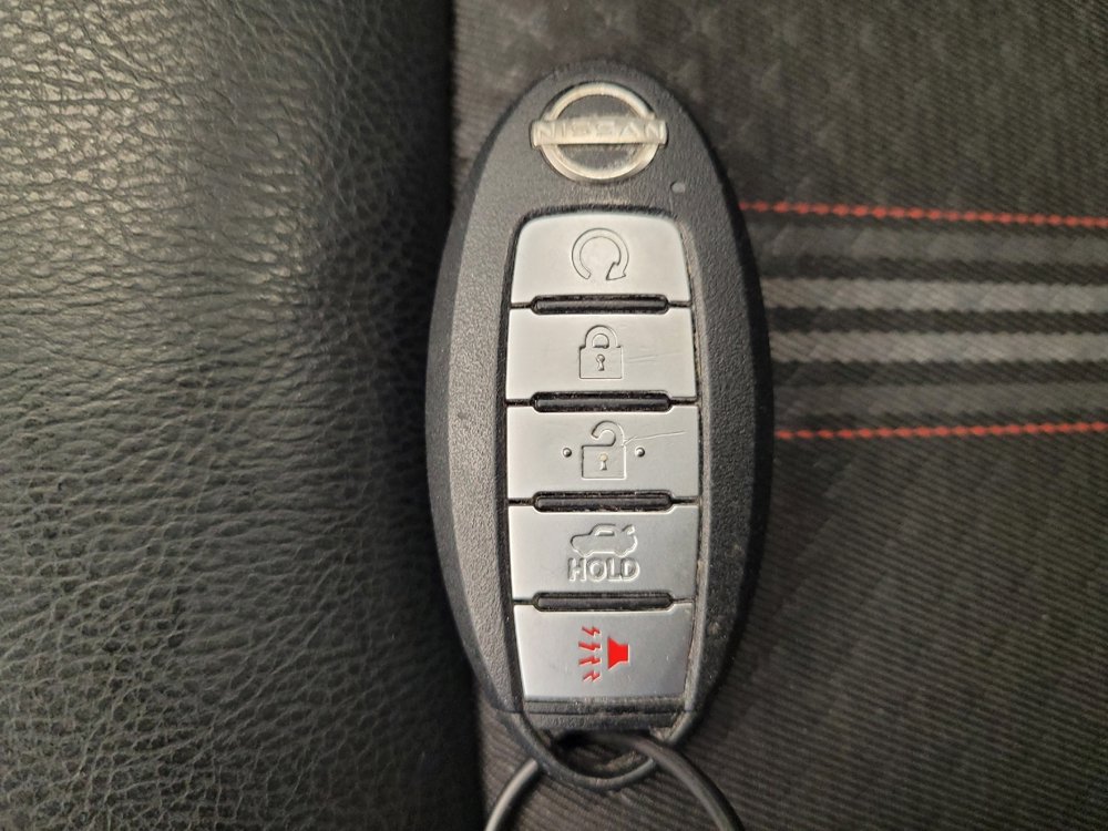 Used 2023 Nissan Altima 2.5 SR image 32