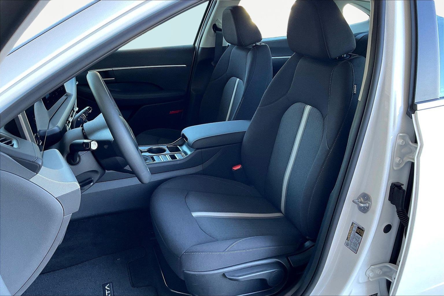 Used 2026 Hyundai Sonata SE image 20