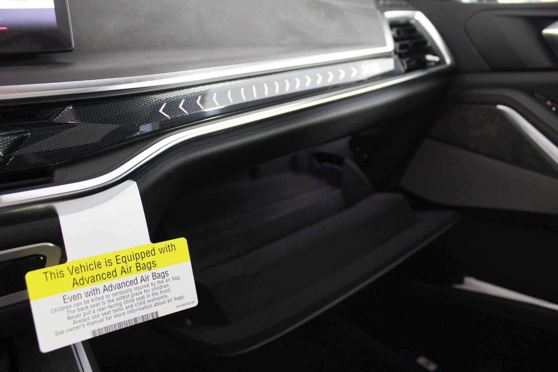 Used 2026 BMW X5 xDrive40i w/ Premium Package AWD/4WD image 28
