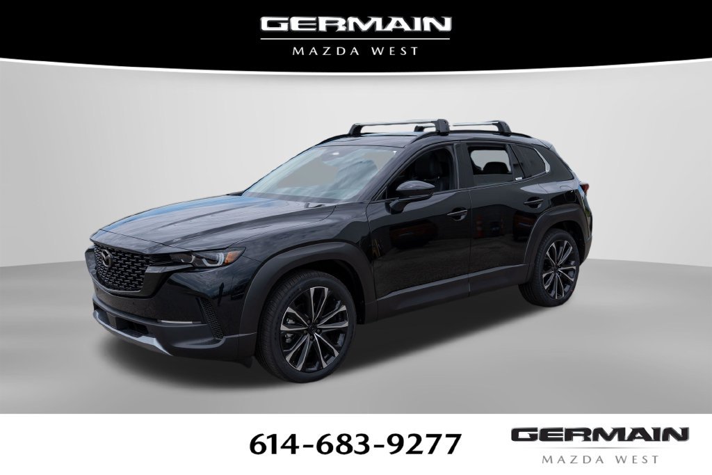 New 2026 MAZDA CX-50 AWD 2.5 S w/ Weather Package image 1