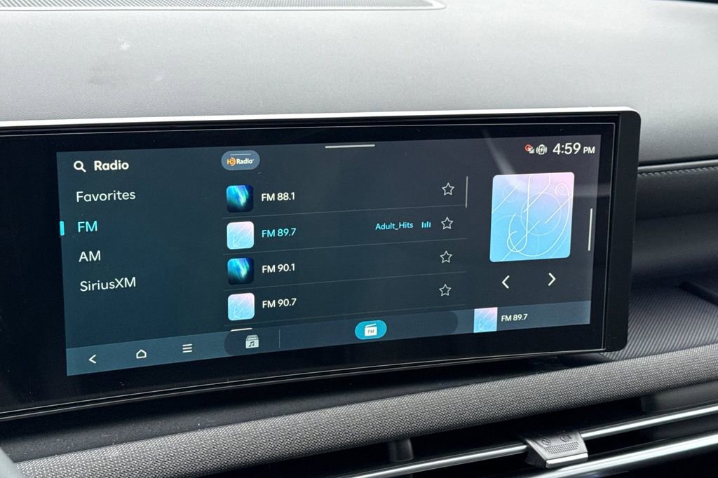 New 2026 Hyundai Tucson Limited image 15