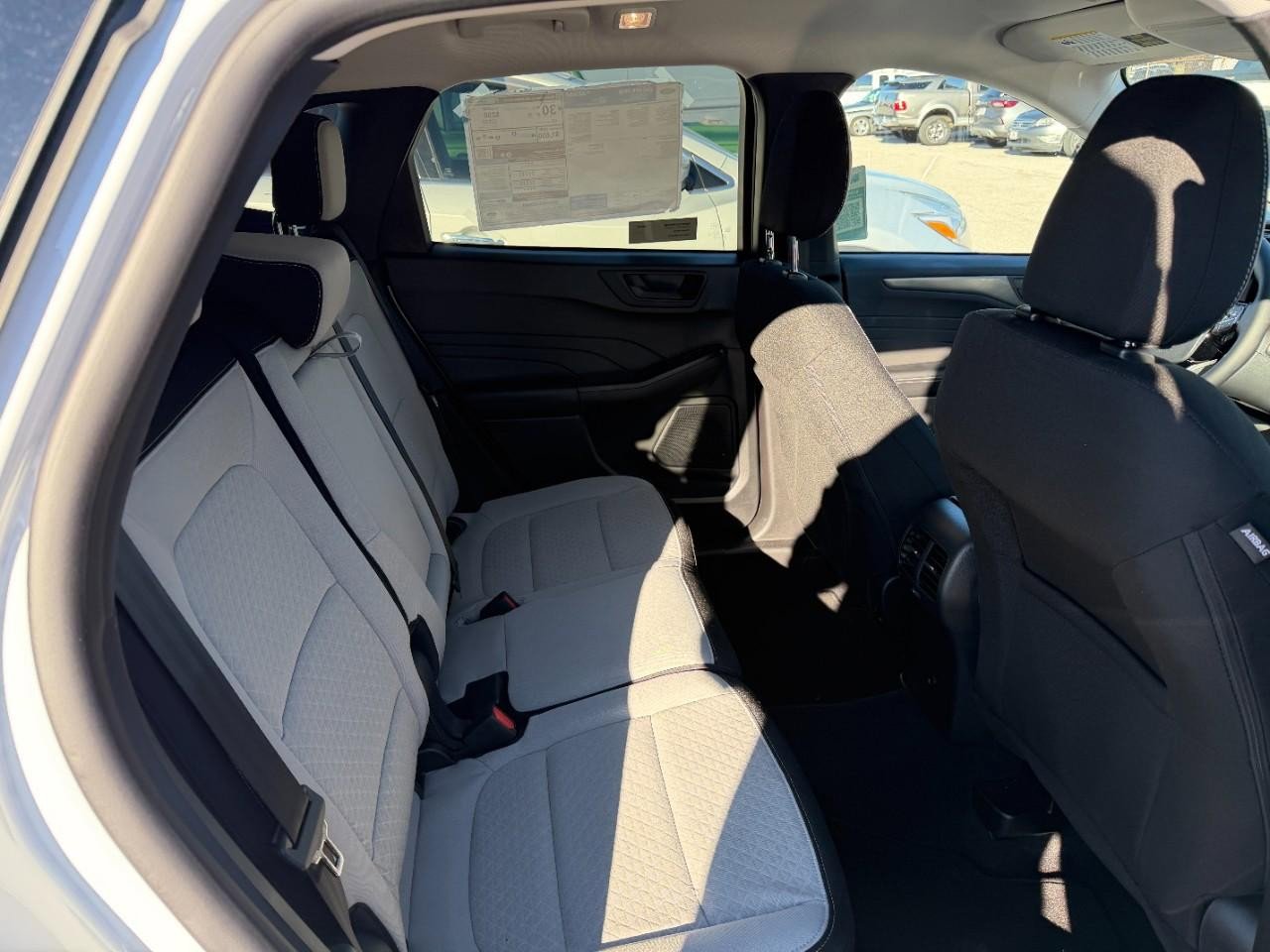 New 2026 Ford Escape Active w/ Cold Weather Package FWD image 4