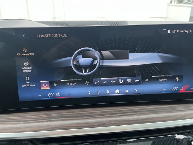 Used 2026 BMW X7 xDrive40i image 26