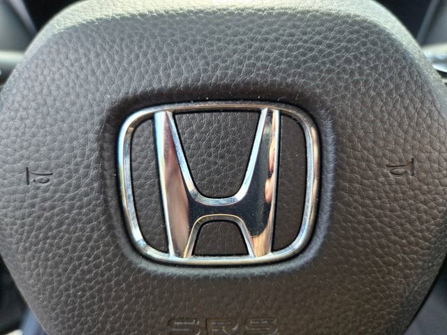 Used 2024 Honda HR-V Sport image 32