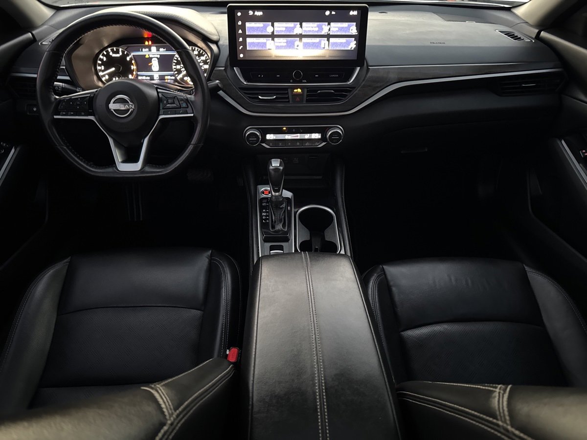 Used 2023 Nissan Altima 2.5 SL image 42