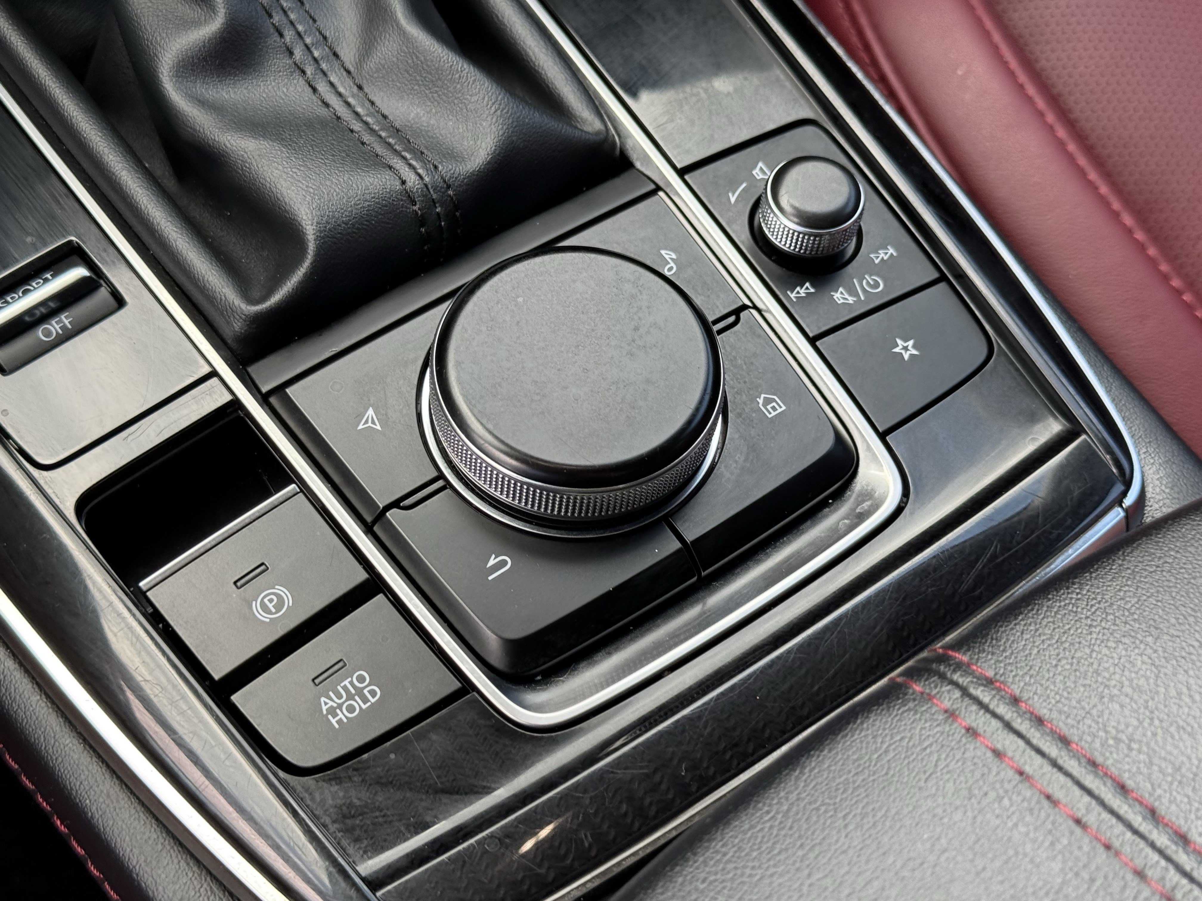 Used 2025 MAZDA CX-30 AWD 2.5 S w/ Preferred Package image 26