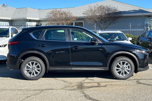 New 2025 MAZDA CX-5 AWD 2.5 S image 3