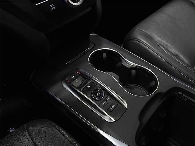 Used 2020 Acura MDX SH-AWD w/ Technology Package image 25