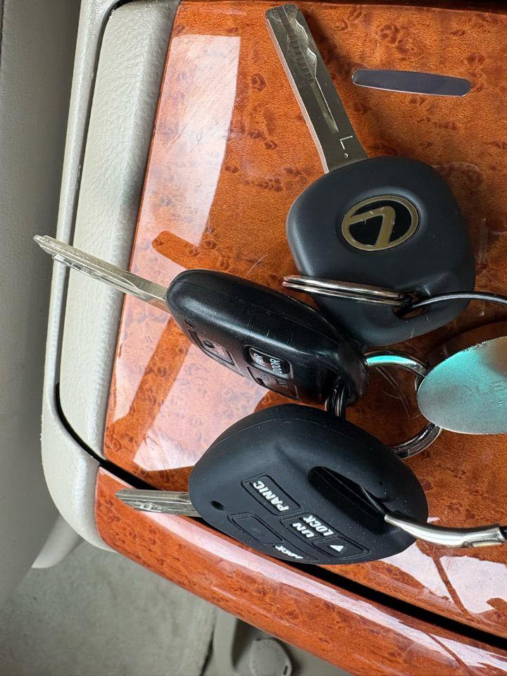 Used 2005 Lexus RX 330 image 68