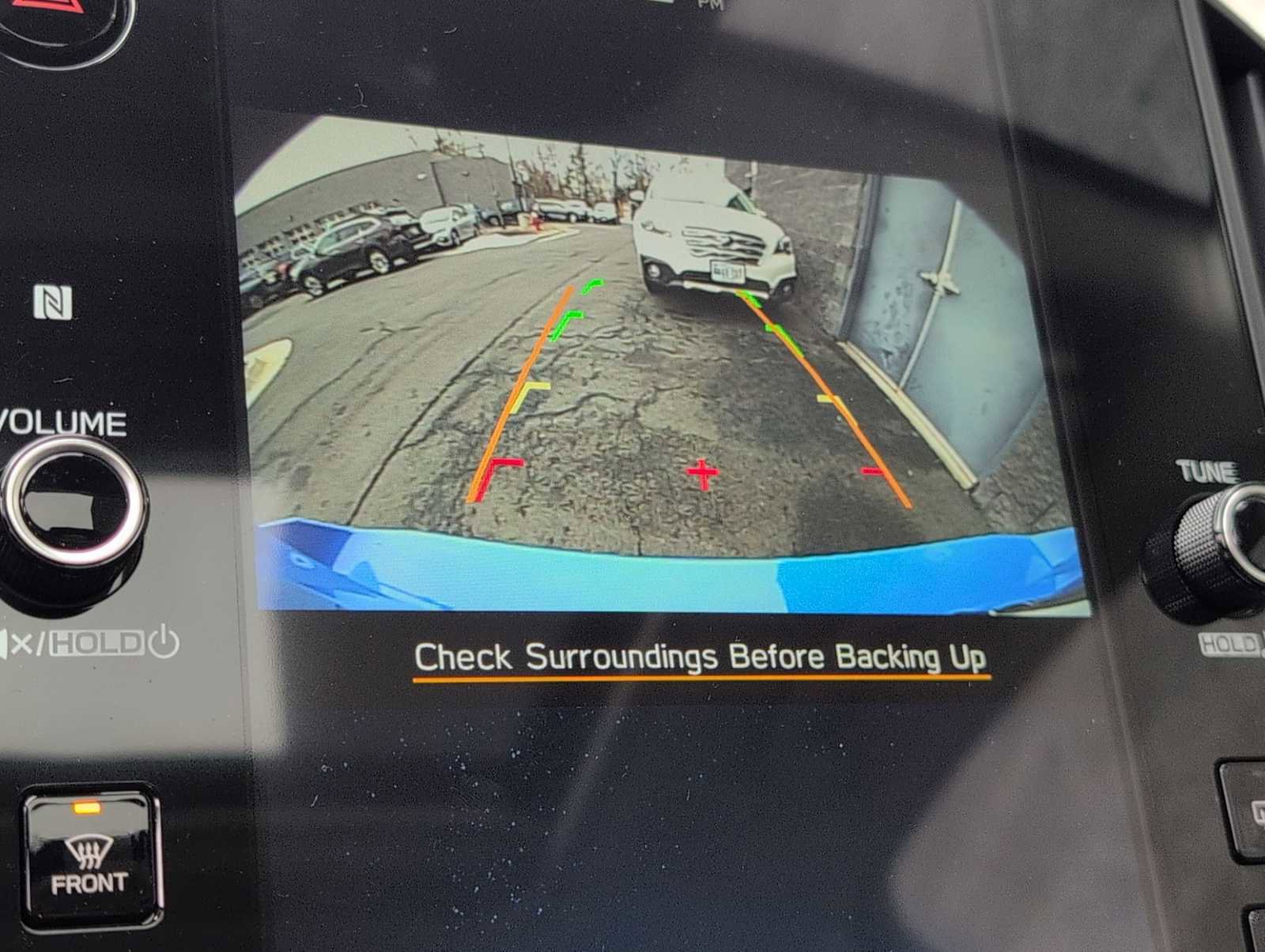 Used 2025 Subaru Impreza 2.0i Sport image 29