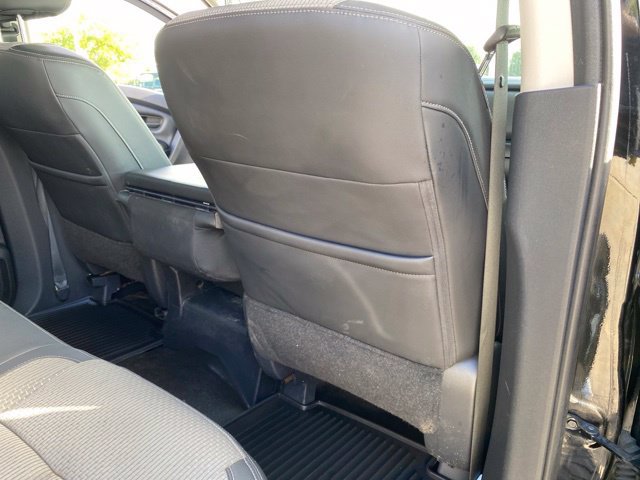 Used 2018 Nissan Titan SV AWD/4WD image 30