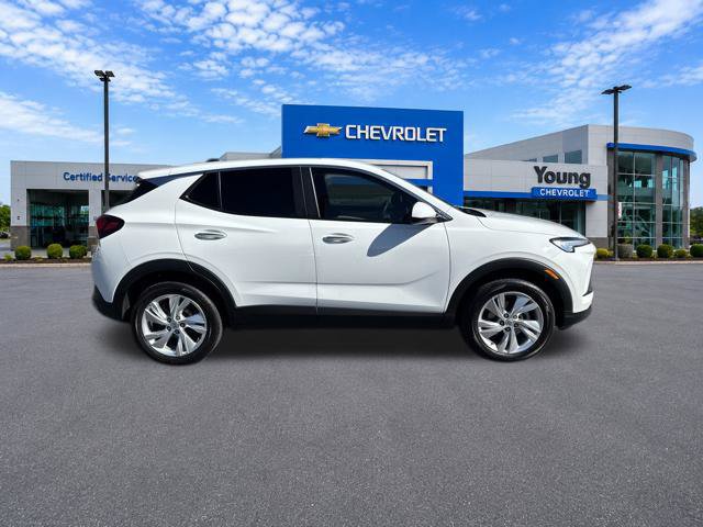 Used 2024 Buick Encore GX Preferred w/ Comfort Package AWD/4WD image 8