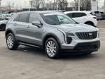 Used 2023 Cadillac XT4 Luxury w/ Cold Weather Package