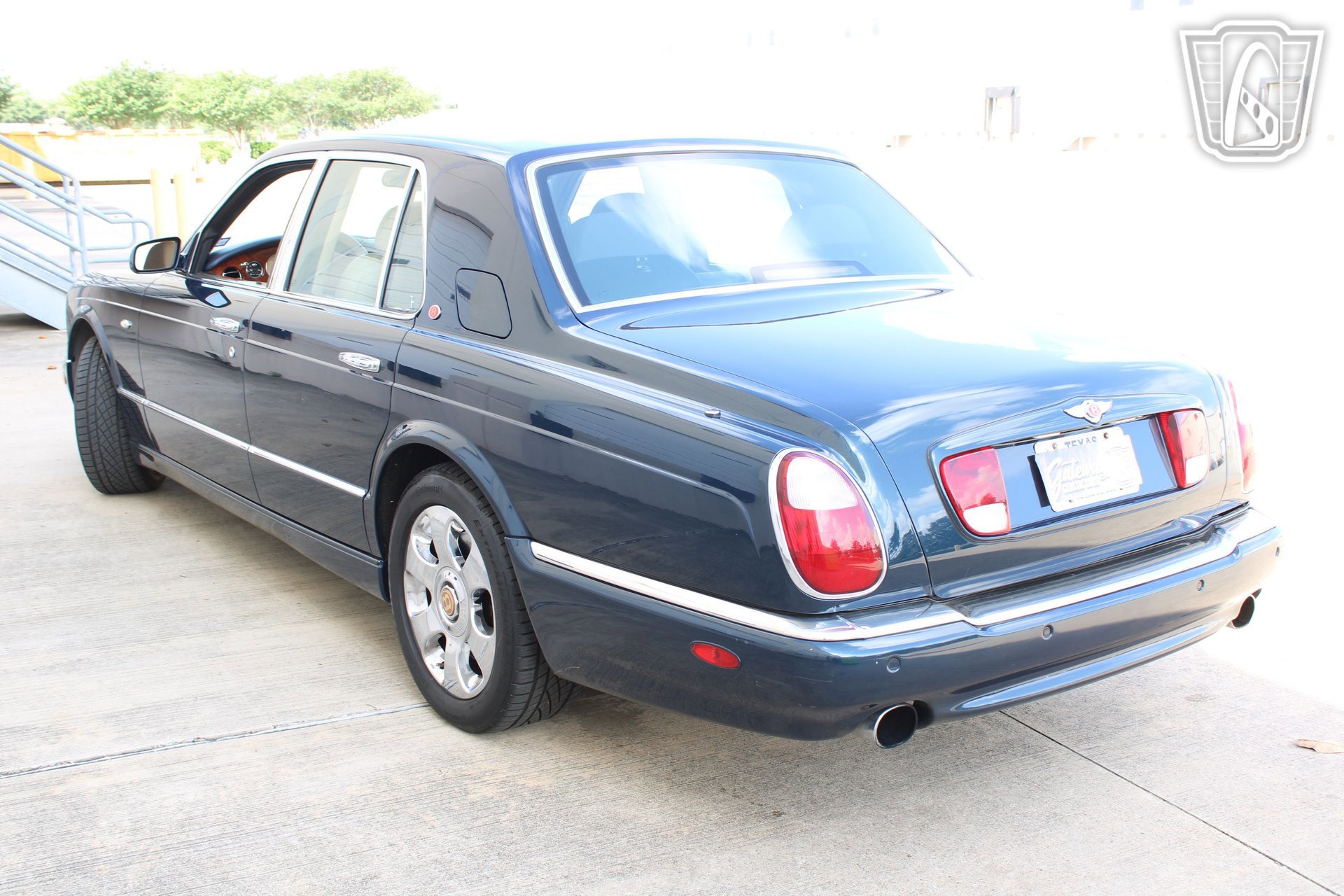 Used 2000 Bentley Arnage Red Label RWD image 6