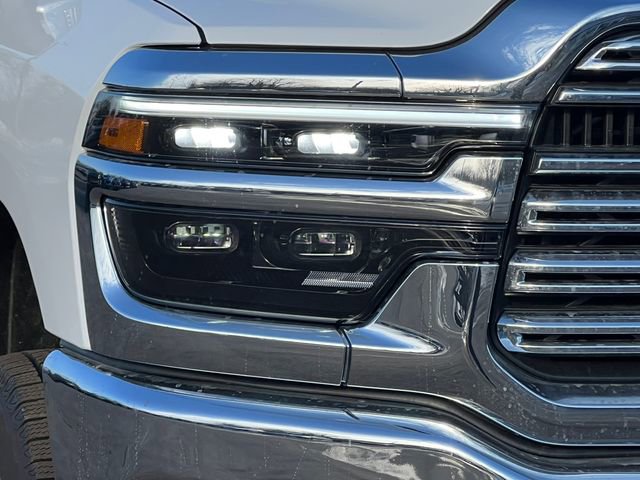 Used 2025 RAM 3500 Laramie image 55