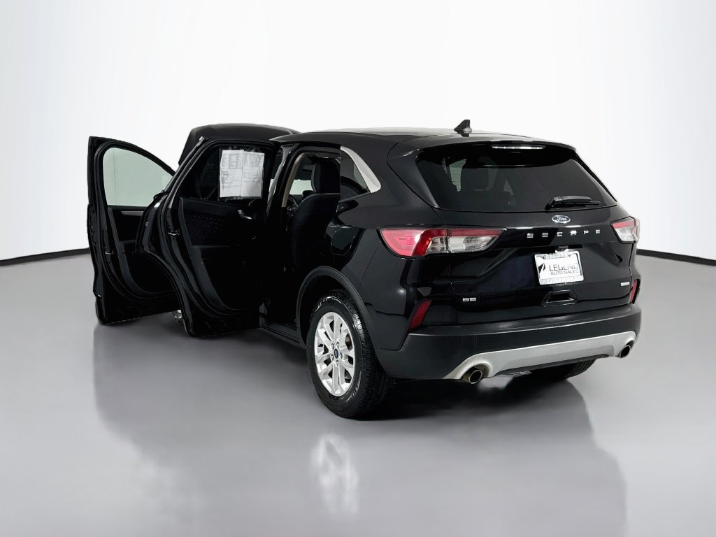 Used 2020 Ford Escape SE FWD image 23