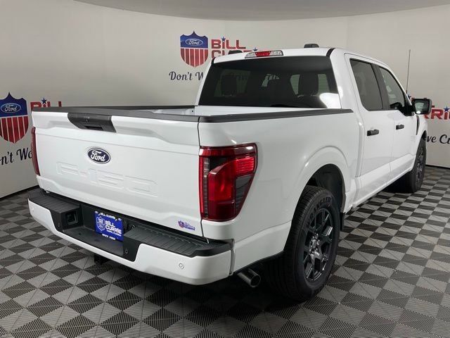 New 2026 Ford F150 STX w/ Equipment Group 200A image 3