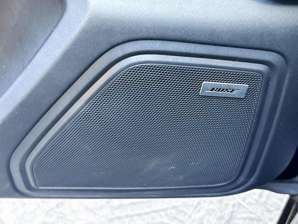 Used 2021 Porsche Macan GTS w/ Sport Chrono Package image 20