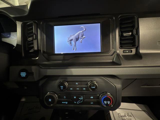 Certified 2022 Ford Bronco 2-Door image 14