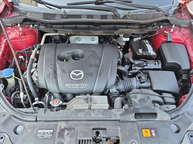 Used 2016 MAZDA CX-5 Grand Touring FWD image 28