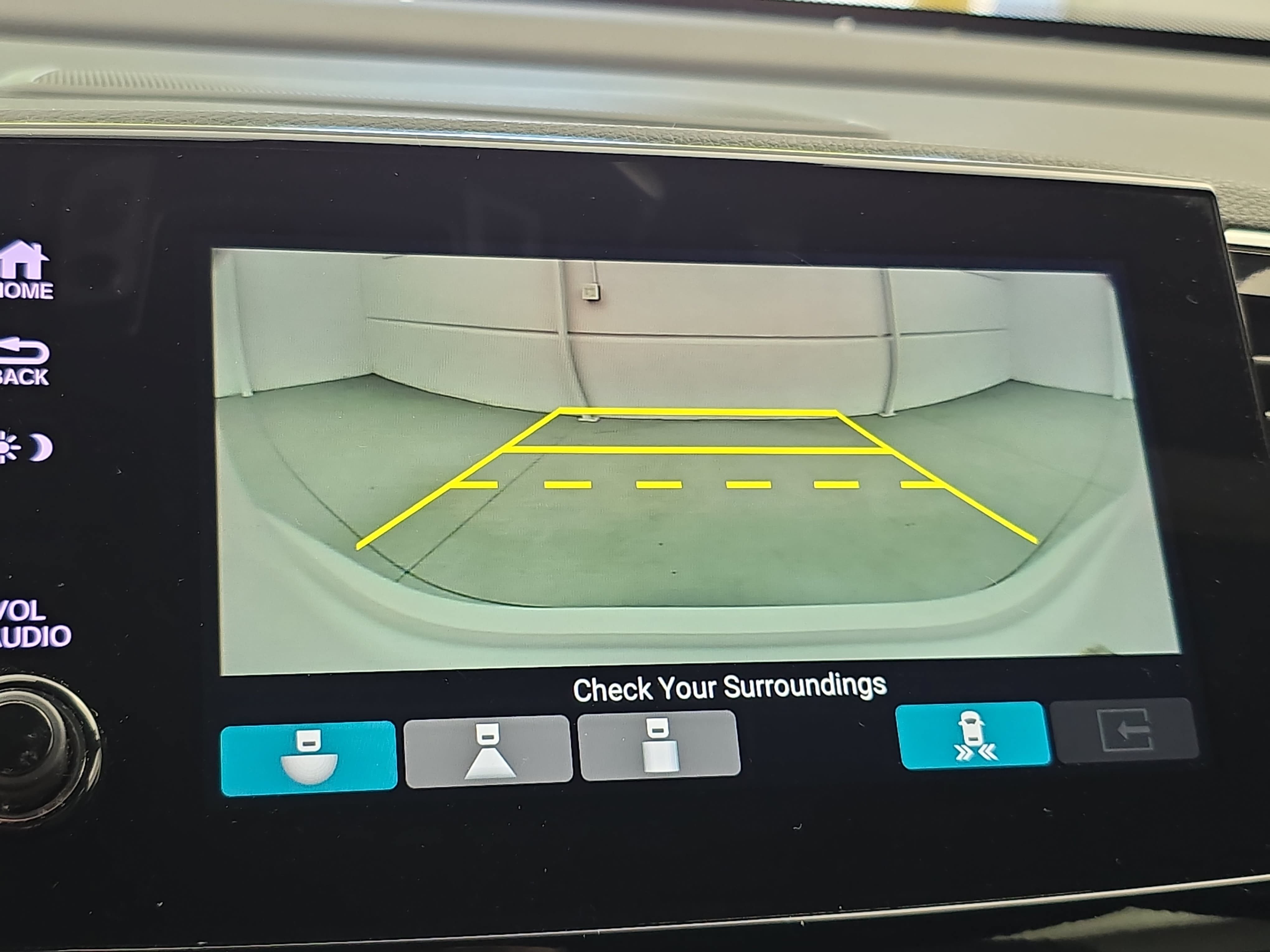 Used 2022 Honda Pilot Black Edition image 24