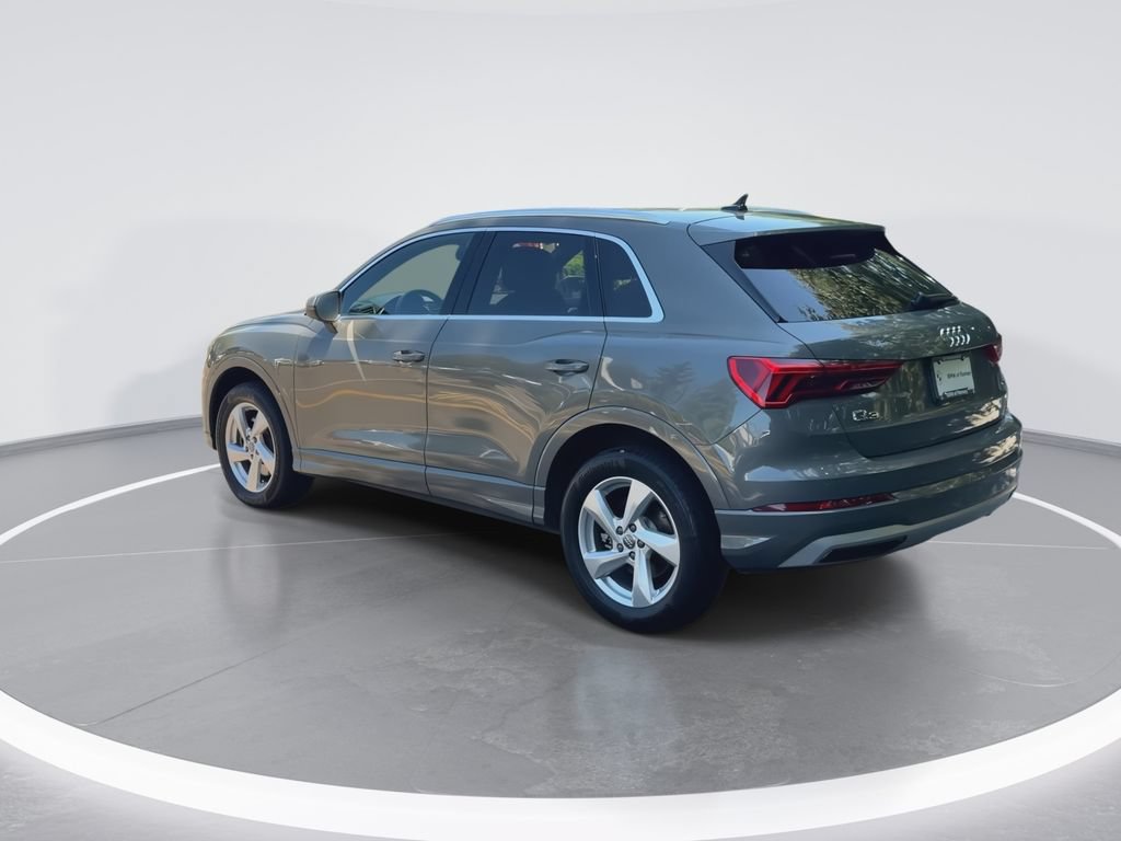Used 2020 Audi Q3 2.0T Premium Plus AWD/4WD image 6