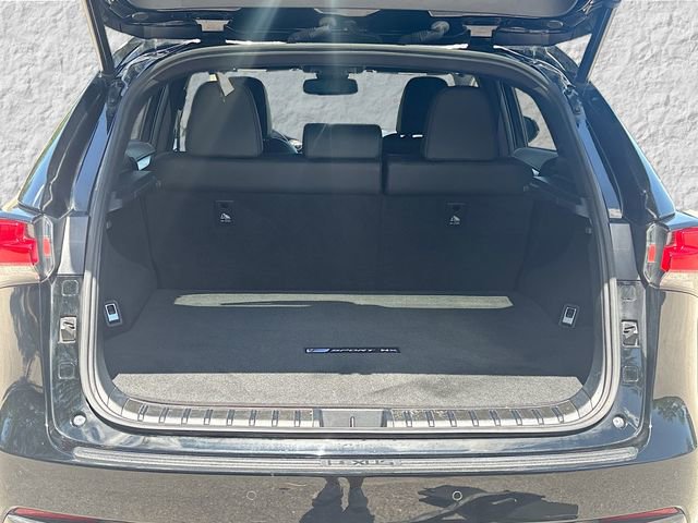 Used 2021 Lexus NX 300 F Sport w/ F Sport Premium Package FWD image 12