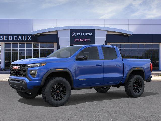 New 2026 GMC Canyon Elevation w/ Convenience Package RWD image 2